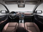JAC Shuailing T8 2018 года